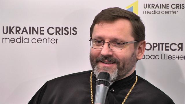 Державний Секретар Святого Престолу прибуде з візитом до України