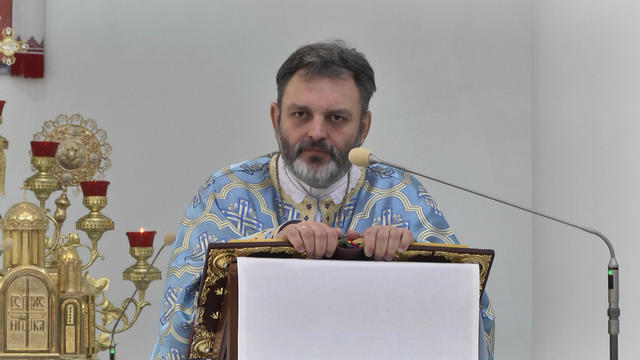 Проповідь отця Олега Шепетяка на свято Покрови Пресвятої Богородиці