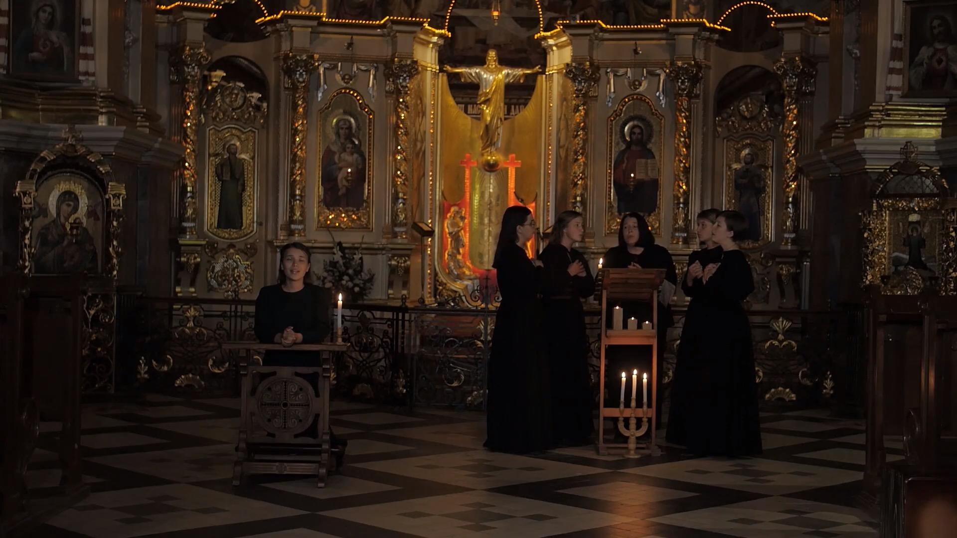 Концерт Родинного гурту "Зерно"