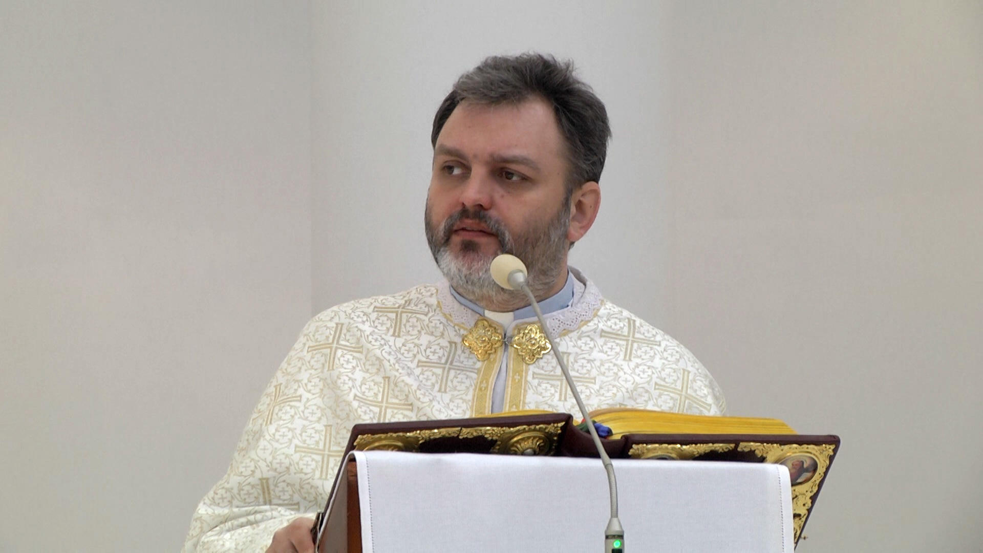 Проповідь отця Олега Шепетяка у Томину Неділю