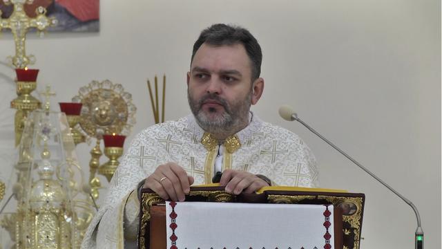 Проповідь отця Олега Шепетяка на Двадцять шосту Неділю по Зісланні Святого Духа