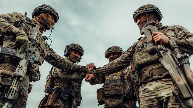 «Ми стаємо іншими»: одкровення добровольця про бої за Київщину та Запоріжжя