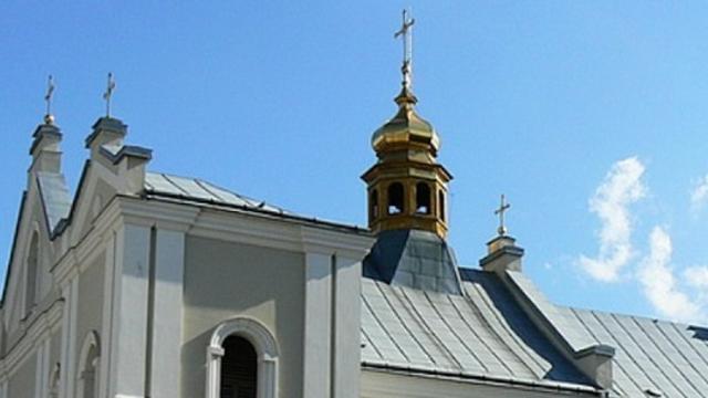 Пряма трансляція. Поминальна Літургія за участю Блаженнішого Святослава 