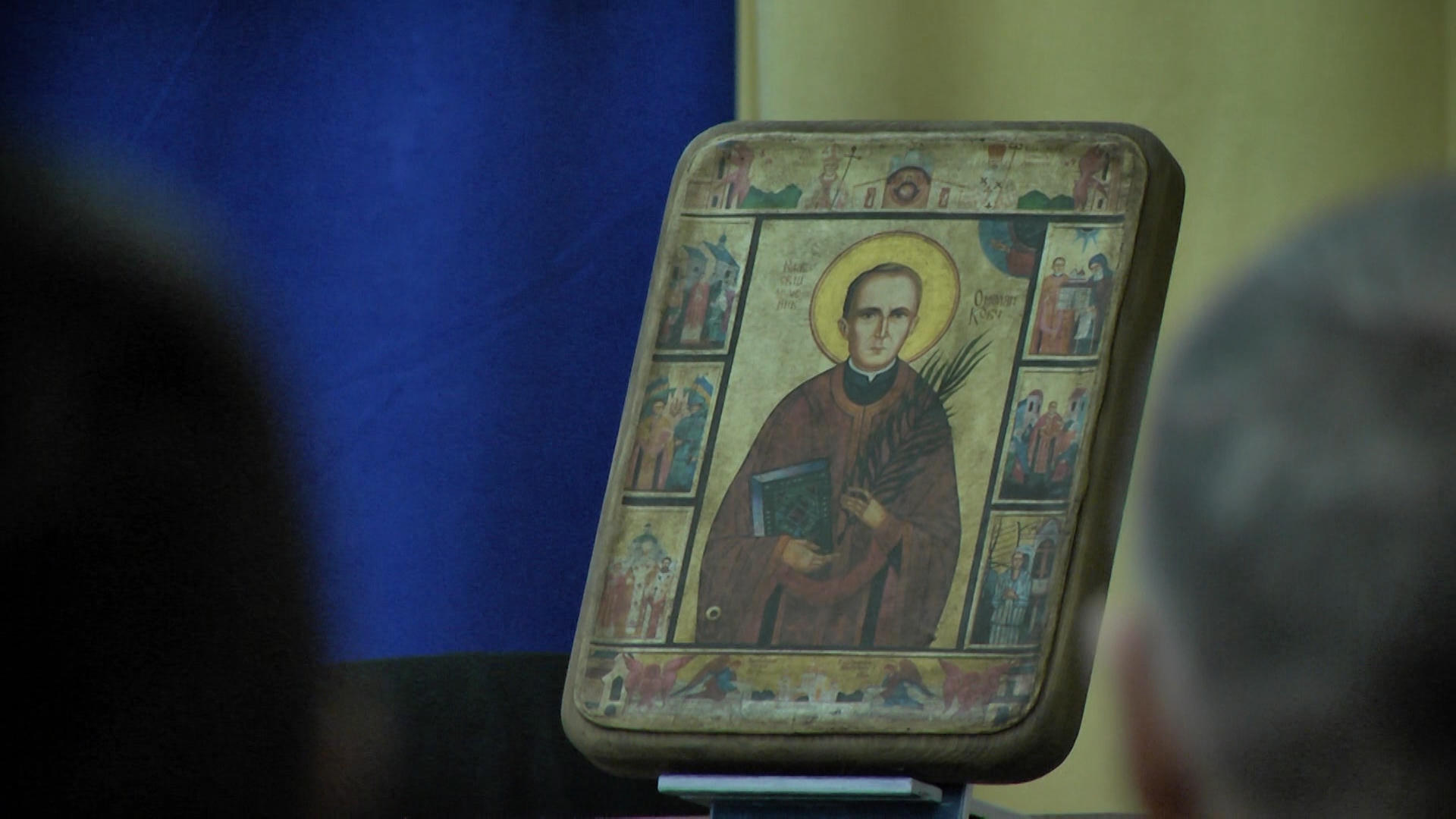 У Києві пройшов міжконфесійний семінар для капеланів