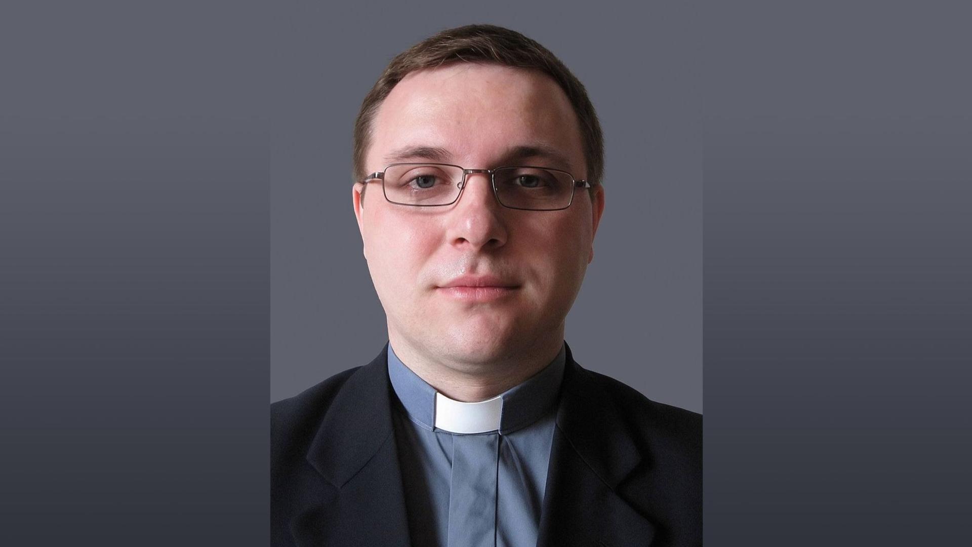 Божественна Літургія з Чином архиєрейської хіротонії о. Маріуша Томи Дмитерка 