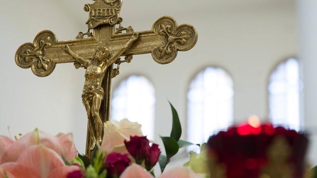 Трансляція Вечірні та Утрені з Патріаршого собору