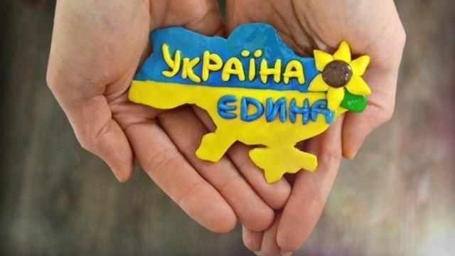 Бути рятівною ниточкою для інших в часі війни. Добра розмова