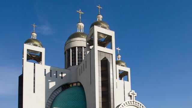 Божественна Літургія онлайн у Патріаршому соборі УГКЦ