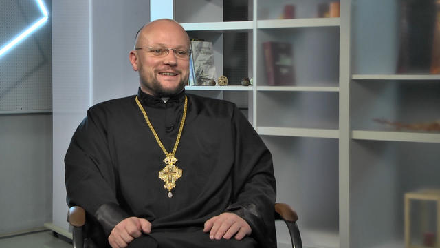  6 запитань майбутньому єпископу УГКЦ о. Степану Сусу