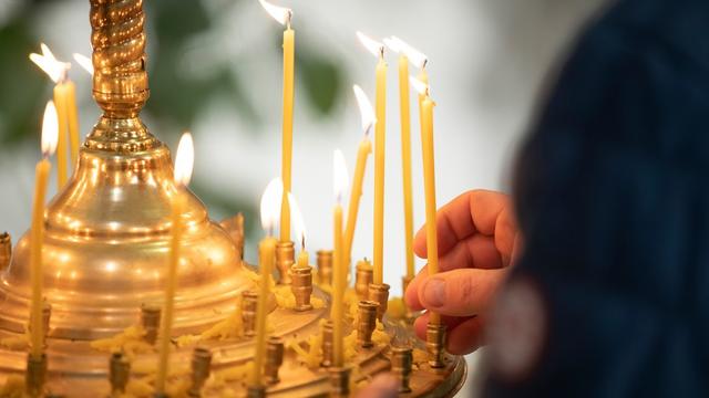 Вечірня та Утреня з Патріаршого собору Воскресіння Христового УГКЦ