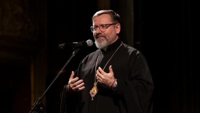 15 років інтронізації Блаженнішого Святослава: Леся Тельнюк про феномен Патріарха