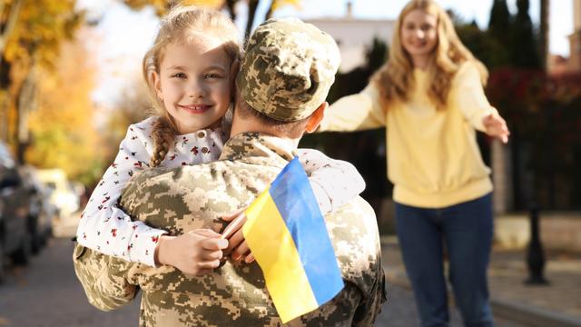 Ветерани та суспільство: діалог і взаємодія. Добра розмова