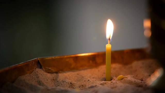 Поклони: Вечірня та Велике Повечір’я з каноном Андрія Критського