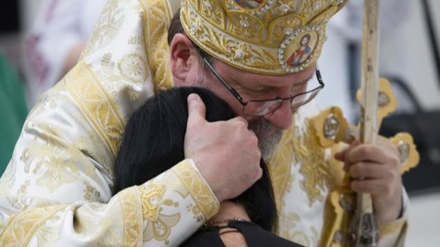 15 років інтронізації Блаженнішого Святослава: як створити обличчя живої Церкви?