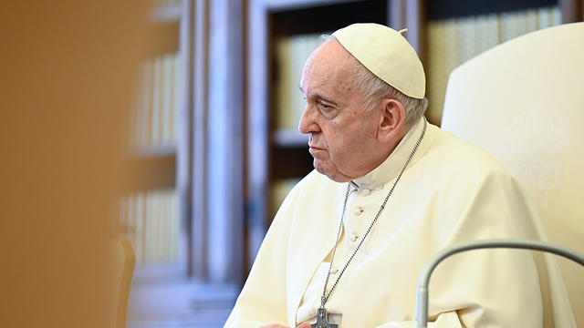 Загальна аудієнція з Ватикану. Катехиза Папи Франциска