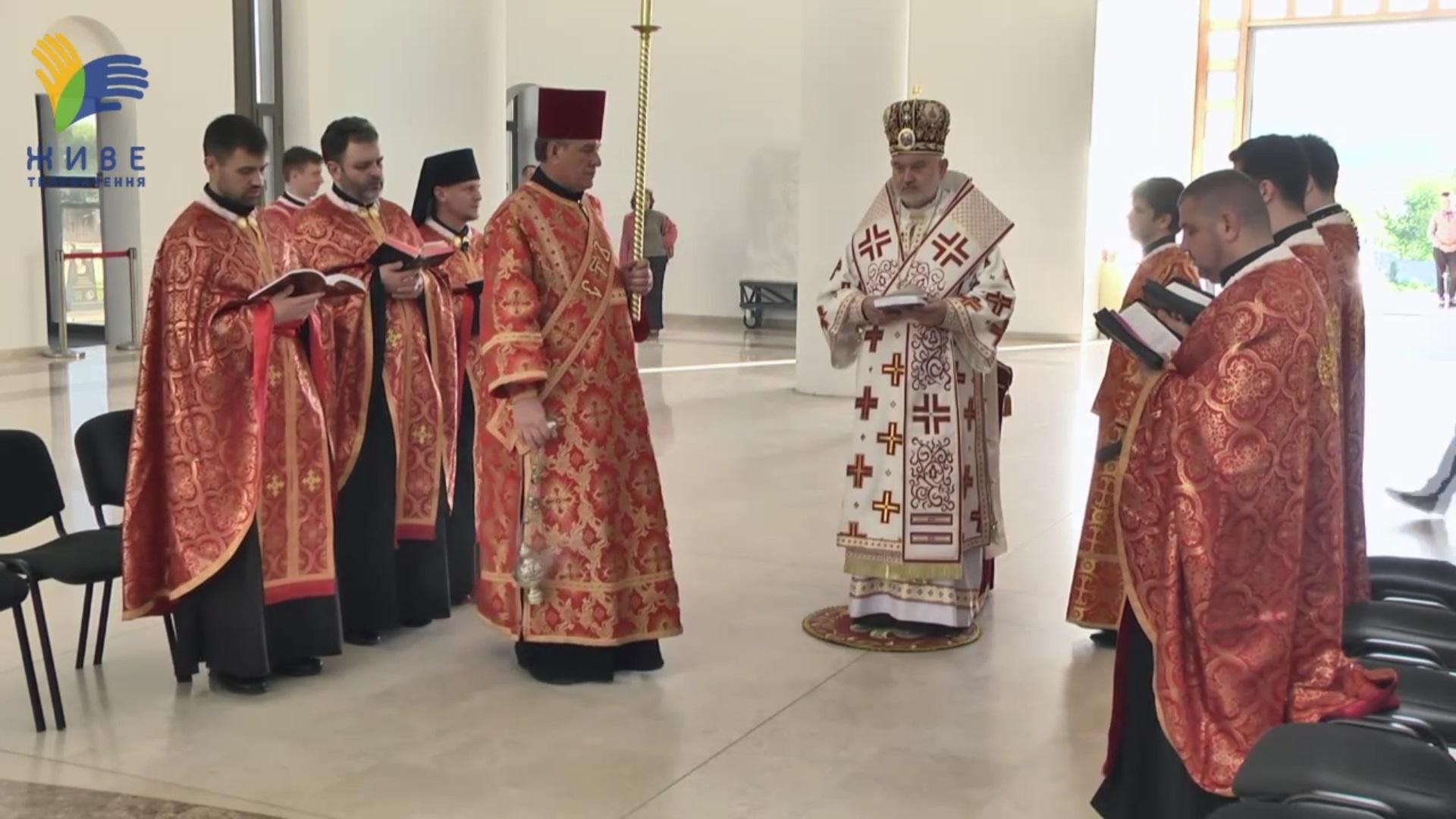 Єрусалимська Утреня 
