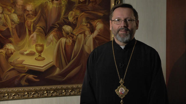 Блаженніший Святослав запрошує духовенство УГКЦ на прощу до Перемишлян