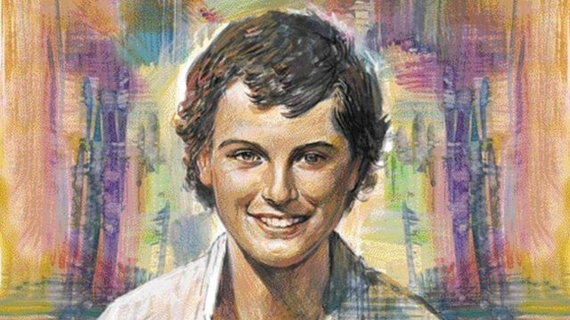 6 кл, 21-й урок. Святий Домінік Савіо - покровитель молоді. Катехитична онлайн-школа