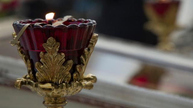 Трансляція Вечірні та Утрені з Патріаршого собору