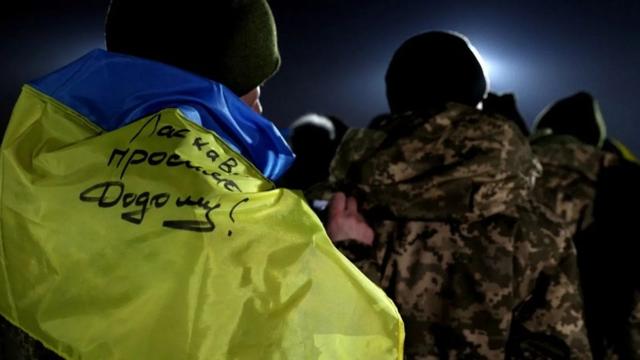 Вижити і творити: історія після полону. Добра розмова