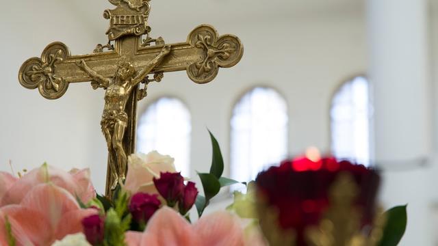 Вечірня та Утреня з Патріаршого собору Воскресіння Христового УГКЦ