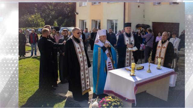 Головні події Української Греко-Католицької Церкви