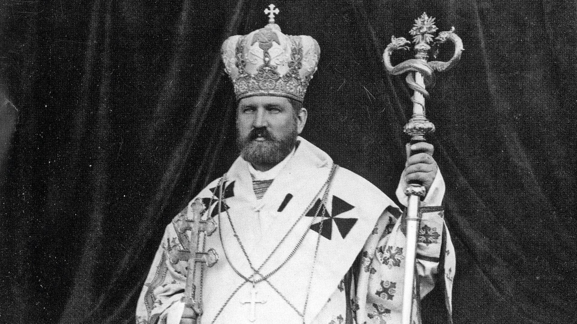 Історична новина з Риму: Беатифікація Митрополита Андрея Шептицького — на фінальному етапі!