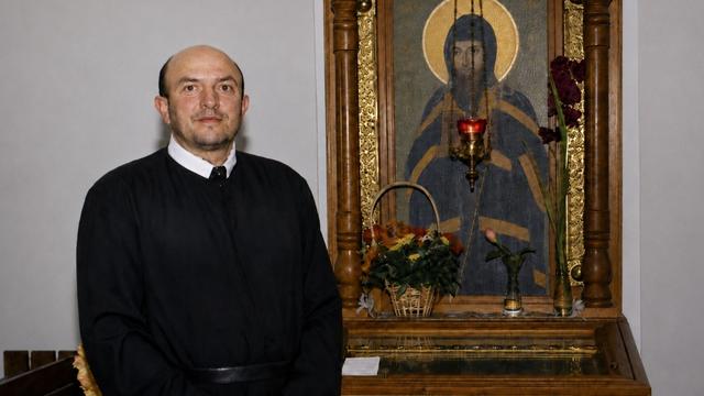  Велика Вечірня з Чином архиєрейського найменування отця Терентія Цапчука в Чорткові