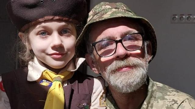 Перша офіційна відпустка добровольця за 4 роки перебування на фронті. Як встигнути відновитись?