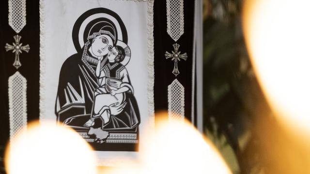 Трансляція Вечірні та Утрені з Патріаршого собору