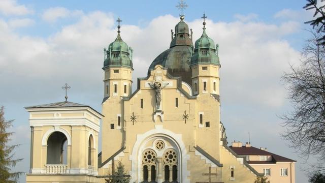 Паломництво УГКЦ до чудотворної ікони в Польщі: Дивіться на «Живому телебаченні» 