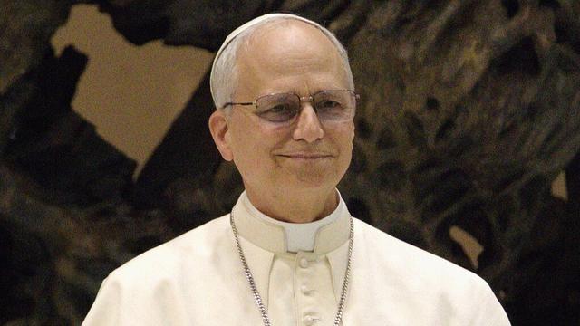 Пряма трансляція Загальної аудієнції Папи Лева XIV 