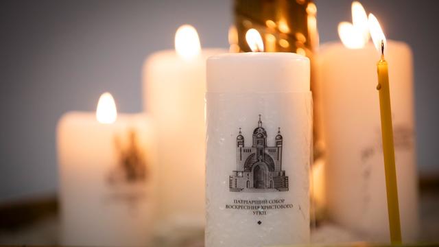 Ісусова молитва. Молитва на чотках у прямому ефірі